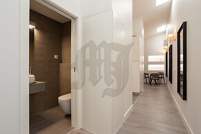 Morgan-Jupiter Apartments