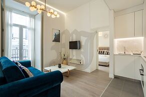 Morgan-Jupiter Apartments