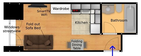 Morgan-Jupiter Apartments