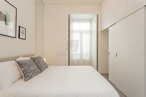 Morgan-Jupiter Apartments