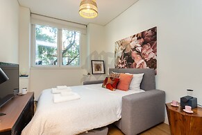 Morgan-Jupiter Apartments