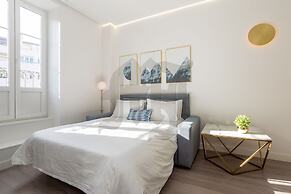 Morgan-Jupiter Apartments