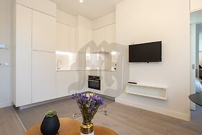 Morgan-Jupiter Apartments