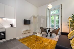 Morgan-Jupiter Apartments