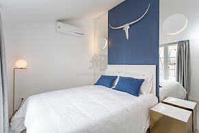Morgan-Jupiter Apartments