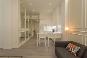 Morgan-Jupiter Apartments