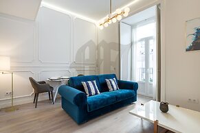 Morgan-Jupiter Apartments