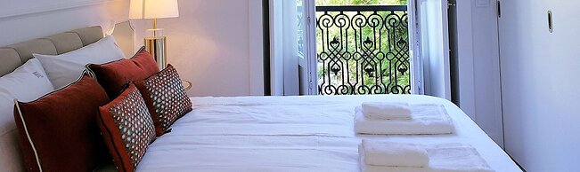 Morgan-Jupiter Apartments