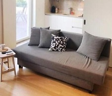 Morgan-Jupiter Apartments