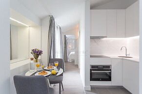 Morgan-Jupiter Apartments