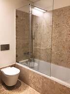 Morgan-Jupiter Apartments