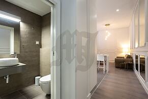 Morgan-Jupiter Apartments