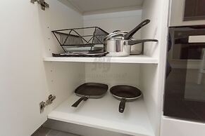 Morgan-Jupiter Apartments