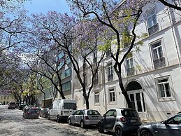 Morgan-Jupiter Apartments