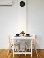 Morgan-Jupiter Apartments