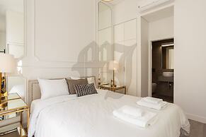 Morgan-Jupiter Apartments