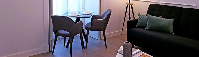 Morgan-Jupiter Apartments