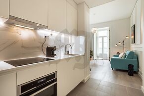 Morgan-Jupiter Apartments