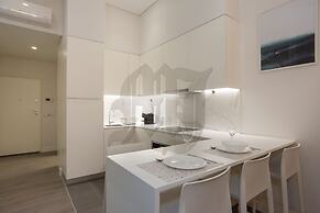 Morgan-Jupiter Apartments