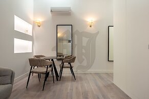 Morgan-Jupiter Apartments