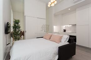 Morgan-Jupiter Apartments