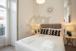 Morgan-Jupiter Apartments