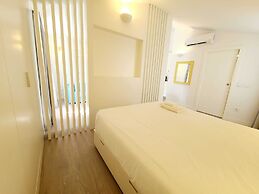 Morgan-Jupiter Apartments