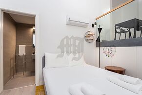 Morgan-Jupiter Apartments