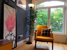 Morgan-Jupiter Apartments