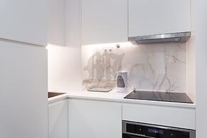 Morgan-Jupiter Apartments