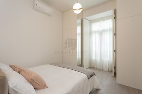 Morgan-Jupiter Apartments