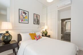 Morgan-Jupiter Apartments