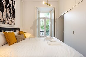 Morgan-Jupiter Apartments