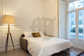 Morgan-Jupiter Apartments