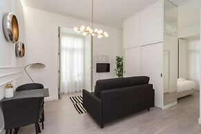 Morgan-Jupiter Apartments