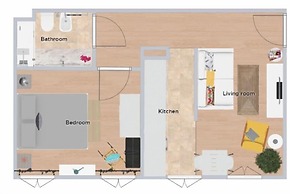 Morgan-Jupiter Apartments