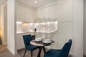 Morgan-Jupiter Apartments