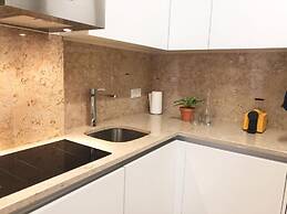 Morgan-Jupiter Apartments