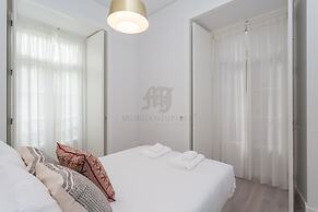 Morgan-Jupiter Apartments