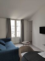 Morgan-Jupiter Apartments