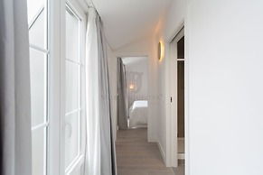 Morgan-Jupiter Apartments