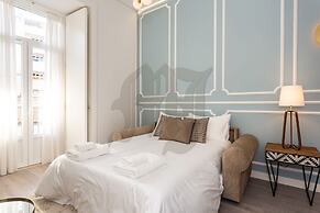 Morgan-Jupiter Apartments