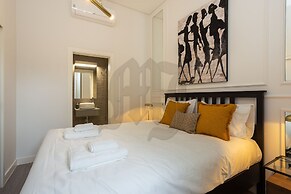 Morgan-Jupiter Apartments