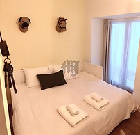 Morgan-Jupiter Apartments