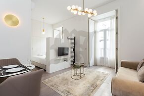 Morgan-Jupiter Apartments