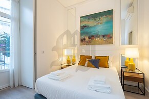 Morgan-Jupiter Apartments