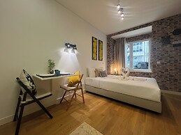 Morgan-Jupiter Apartments