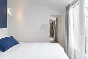 Morgan-Jupiter Apartments