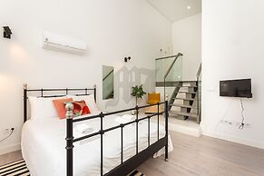 Morgan-Jupiter Apartments