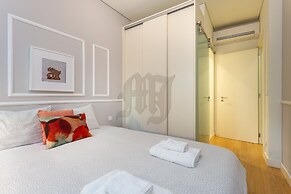 Morgan-Jupiter Apartments